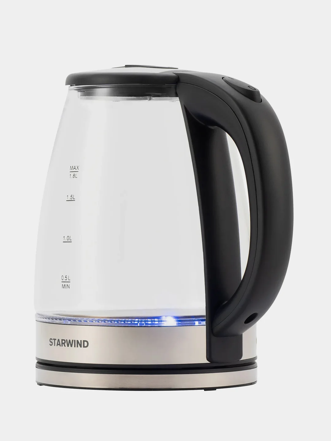 Чайник Starwind SKG4777, 1.8 л, 2000 Вт