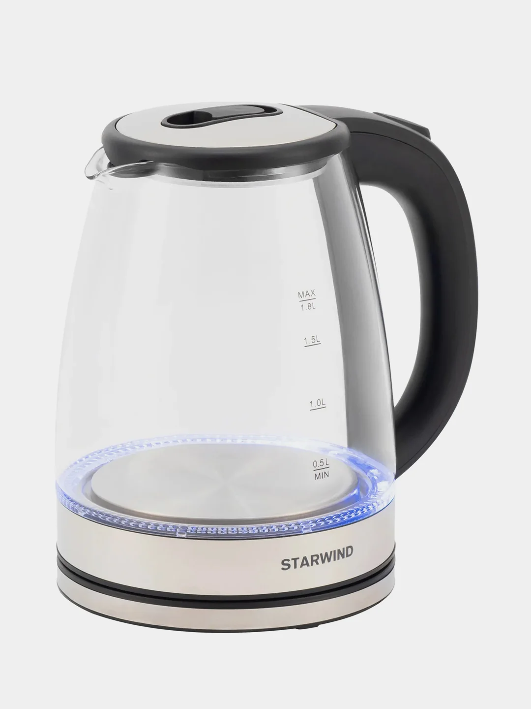 Чайник Starwind SKG4777, 1.8 л, 2000 Вт