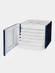 Сушка для фруктов и овощей Starwind SFD6431, 400 Вт