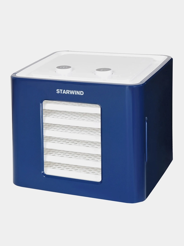 Сушка для фруктов и овощей Starwind SFD6431, 400 Вт