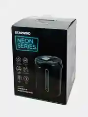 Термопот Starwind STP4181, 4 л, 750 Вт