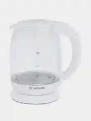 Чайник Starwind SKG4215, белый, 1,7 л, 2200 Вт
