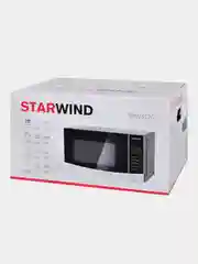 Микроволновая печь Starwind SMW3120, 20 л, 700 Вт