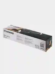 Фен-щетка Starwind SHB 7760, 1200 Вт