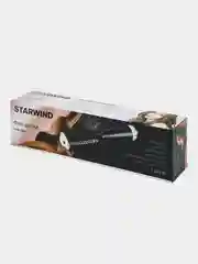Фен-щетка Starwind SHB 7760, 1200 Вт