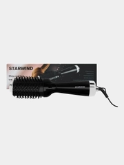 Фен-щетка Starwind SHB 7760, 1200 Вт