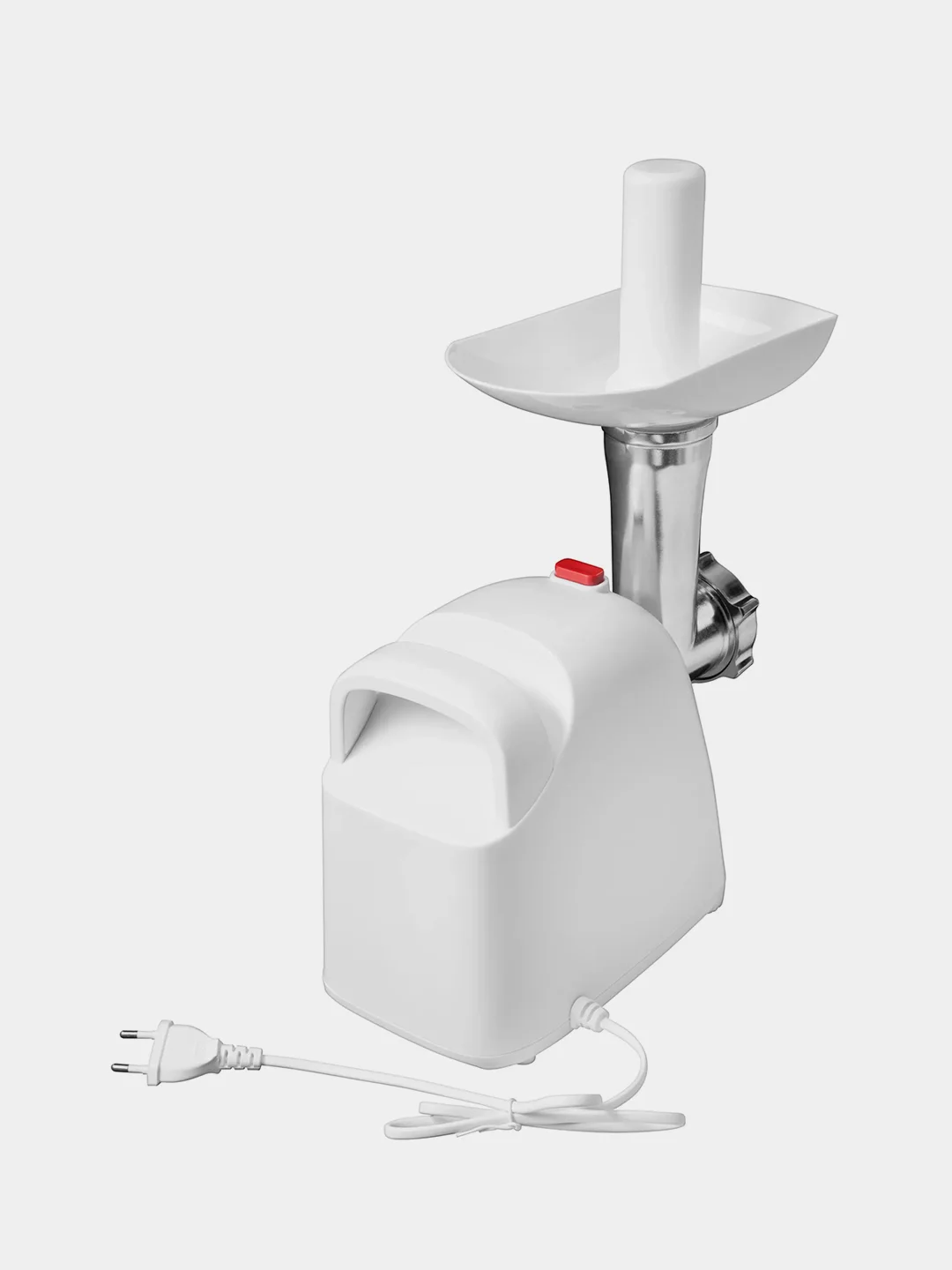 Мясорубка Starwind SMG3110, 1500 Вт, белая