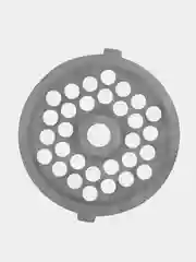 Мясорубка Starwind SMG3110, 1500 Вт, белая