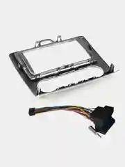 Рамка для магнитолы 2din Ford FOCUS 2005-11 с проводами
