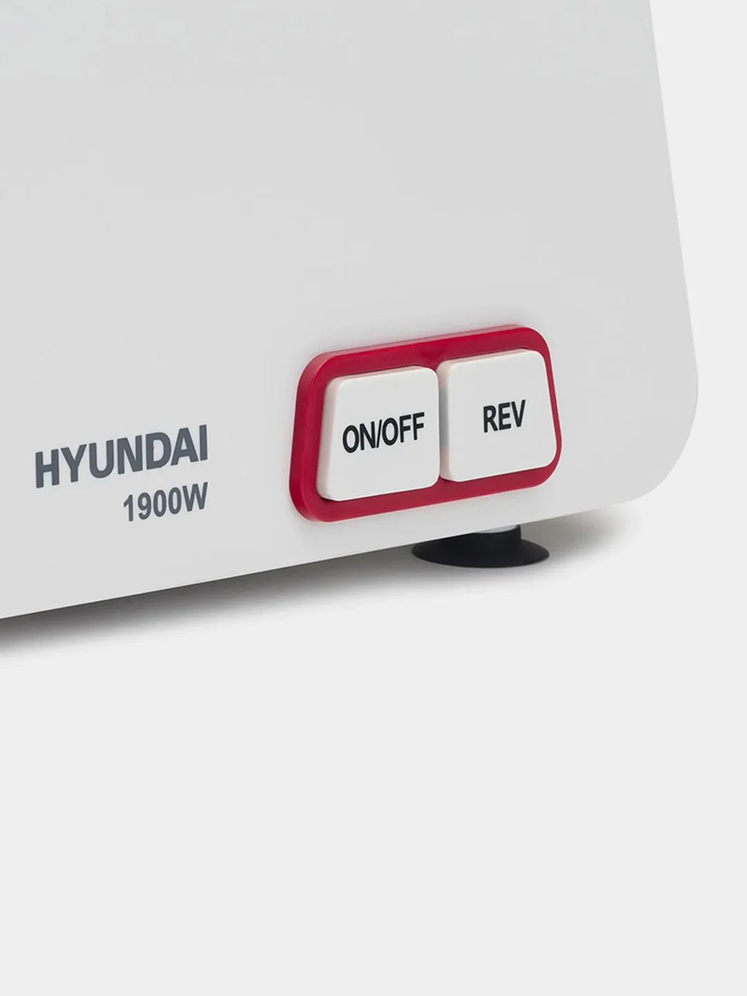 Мясорубка Hyundai HY-MG5391 1900Вт белый