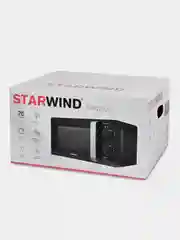 Микроволновая Печь Starwind SMW2520, 20 л, 700 Вт, 44,6x24,5x36,0 см