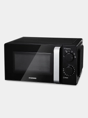 Микроволновая Печь Starwind SMW2520, 20 л, 700 Вт, 44,6x24,5x36,0 см