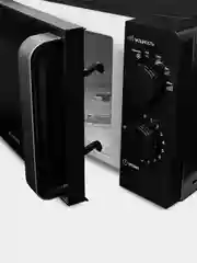 Микроволновая Печь Starwind SMW2520, 20 л, 700 Вт, 44,6x24,5x36,0 см