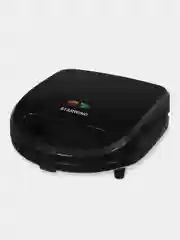 Сэндвичница Starwind SSM2102, 750 Вт, черная