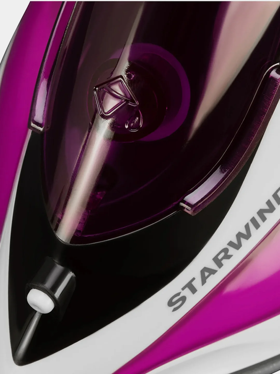 Утюг Starwind SIR2433, 2400 Вт