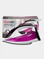 Утюг Starwind SIR2433, 2400 Вт
