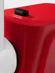 Мясорубка Starwind SMG3225, 1500 Вт, красная