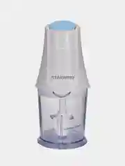 Измельчитель электрический Starwind SCP1011, 0.36 л, 250 Вт