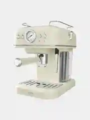 Кофеварка эспрессо TESLER ECM-245