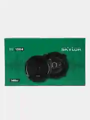Коаксиальные динамики для автомобиля Skylor BS-1304