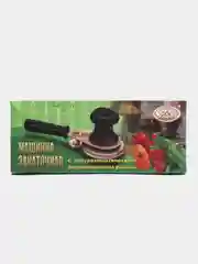 Закаточная машинка ЛЁС п/автомат Беларусь