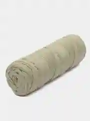 Песочный хаки шнур хлопковый, 100 м, 3 мм