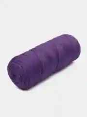 Фиолетовый полиэфирный шнур, 200 м, 3 мм
