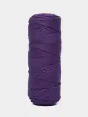 Фиолетовый полиэфирный шнур, 200 м, 3 мм