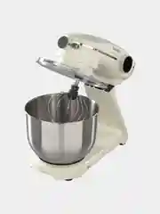 Бежевый кухонная машина TESLER KM-1860