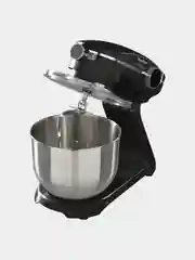 Красный кухонная машина TESLER KM-1860
