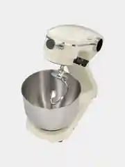 Бежевый кухонная машина TESLER KM-1860