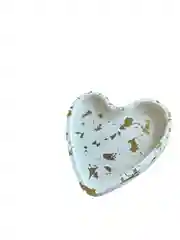 Подставки из гипса
