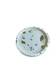 Подставки из гипса