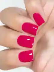 Лак MASU MASU "Малиновый поцелуй", 15 мл
