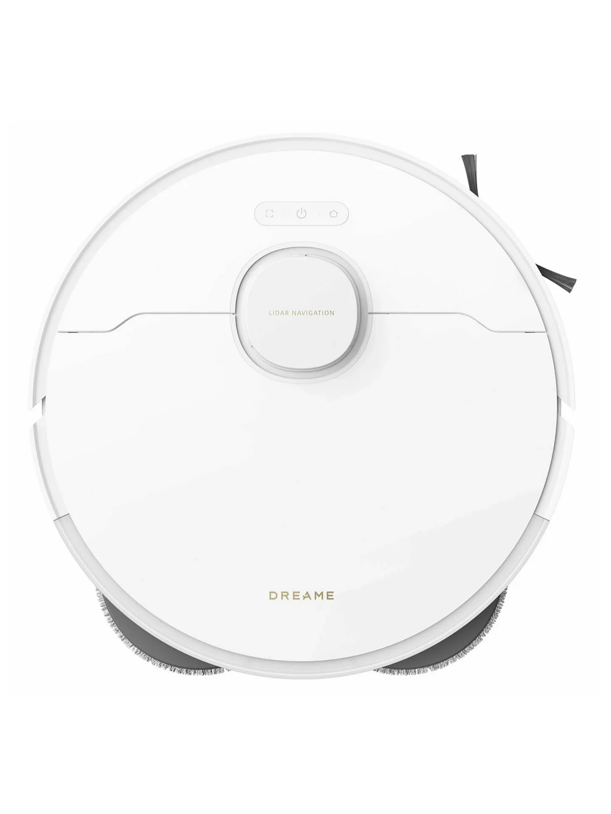Робот-пылесос Xiaomi Dreame L10S Pro Gen 2 (EU / Global version) RLL42SDA
