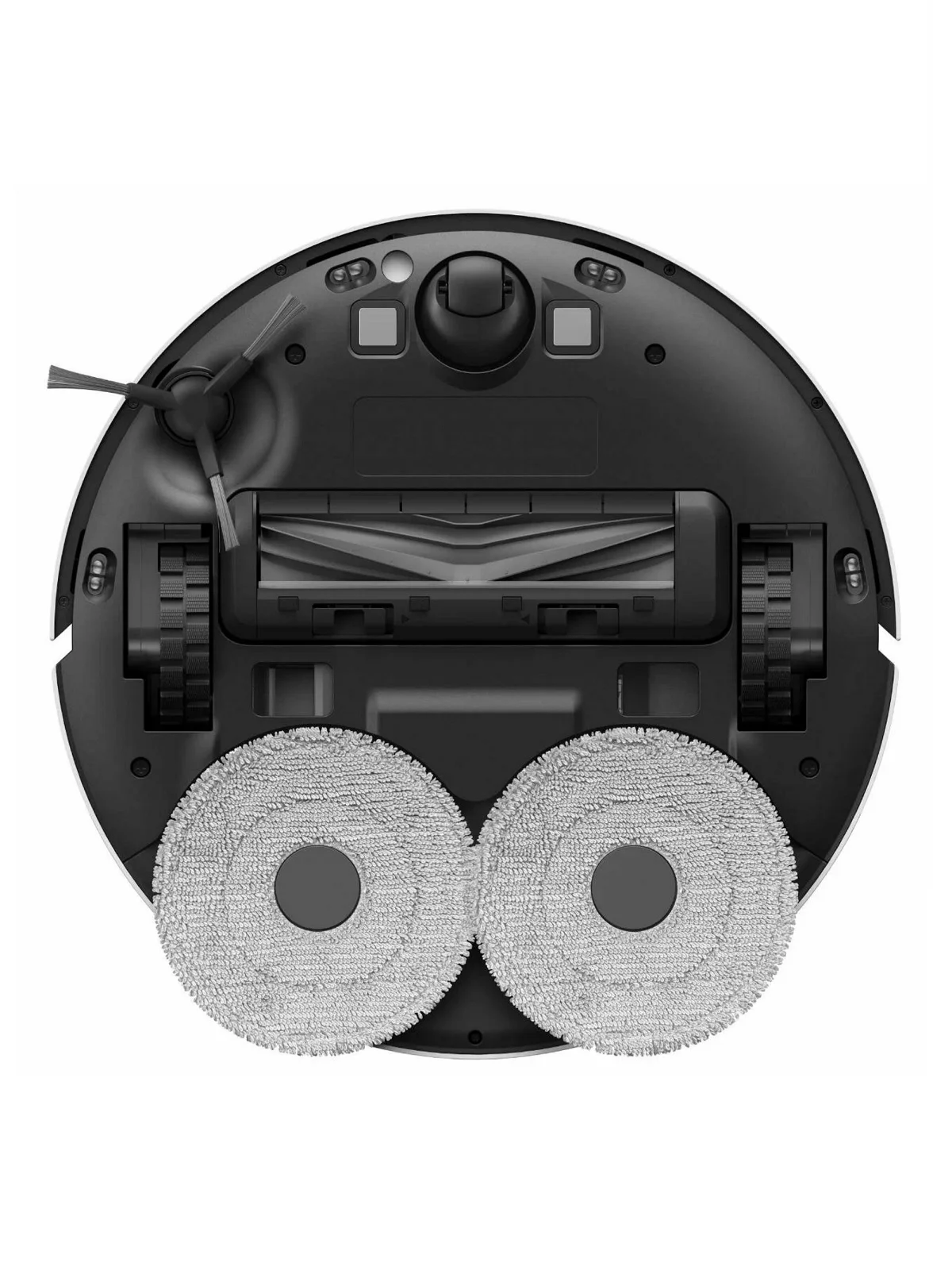 Робот-пылесос Xiaomi Dreame L10S Pro Gen 2 (EU / Global version) RLL42SDA