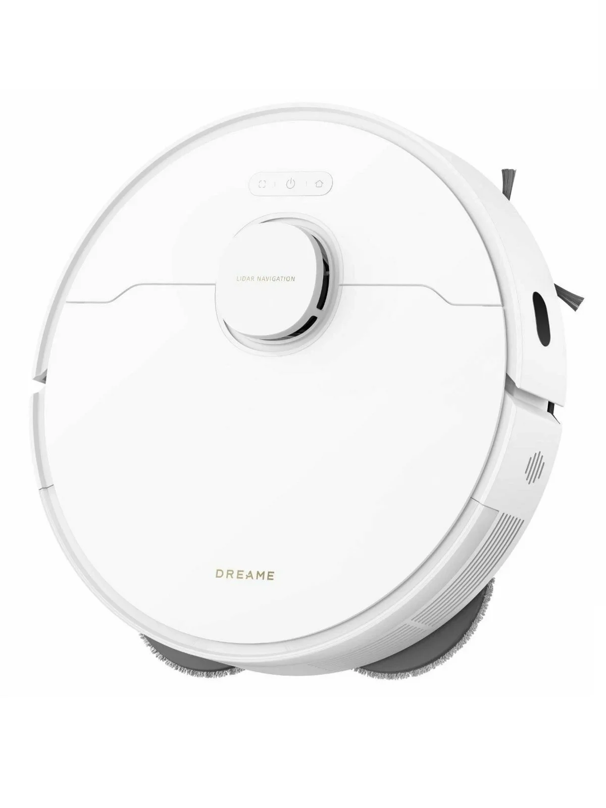 Робот-пылесос Xiaomi Dreame L10S Pro Gen 2 (EU / Global version) RLL42SDA