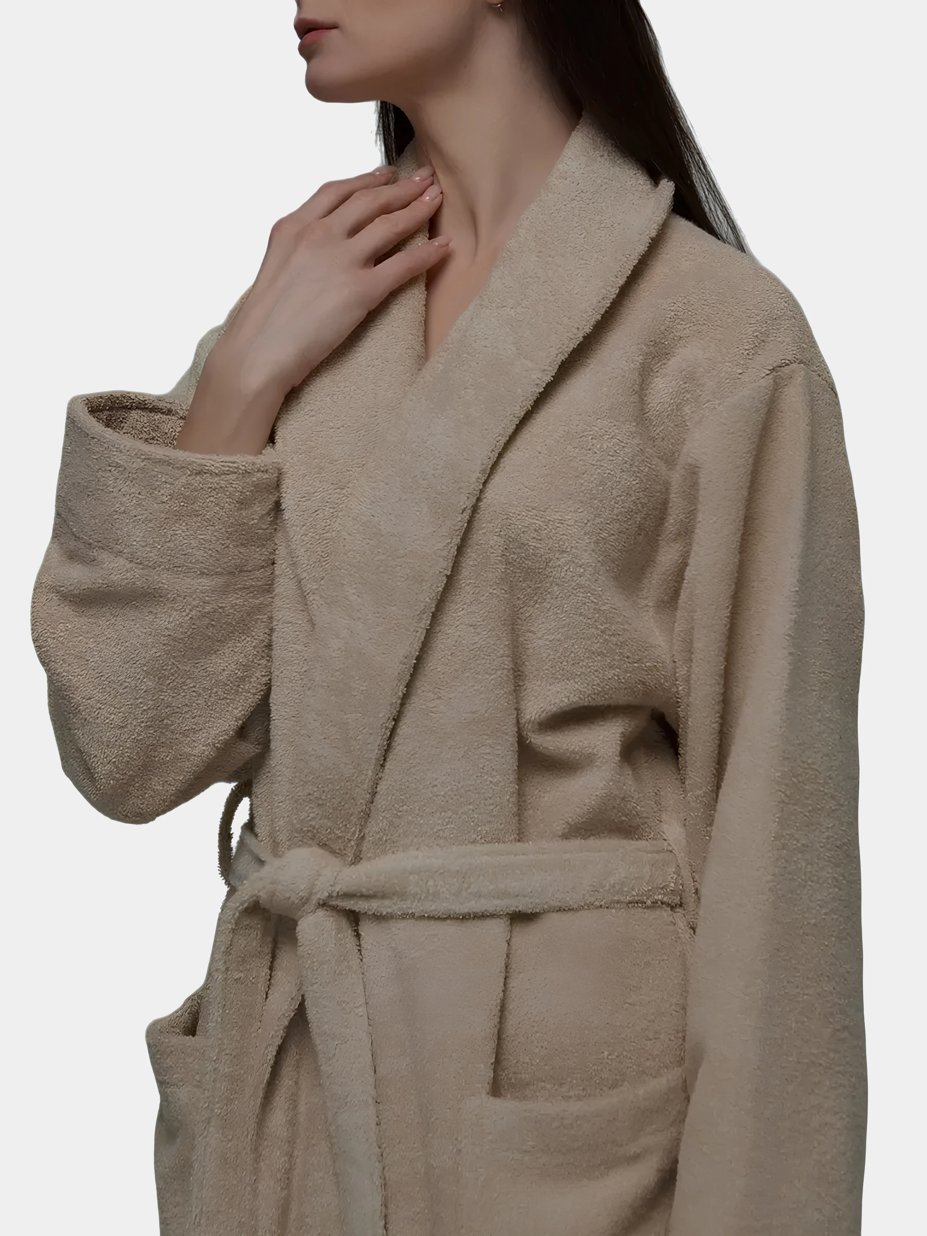 Банный халат Dormeo Soft