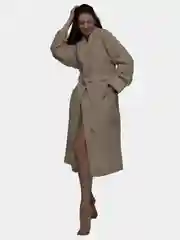Банный халат Dormeo Soft
