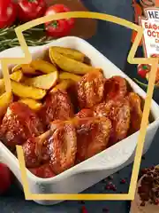 Соус HEINZ Баффало, острый, 200 г