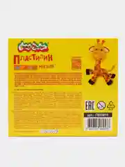 Пластилин восковой Каляка-Маляка 10 цветов, 150 г, со стеком