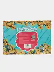 Альбом для рисования enchantimals 20 листов