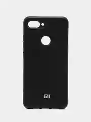 Чехол SILICONE COVER для Xiaomi Mi 8 Lite