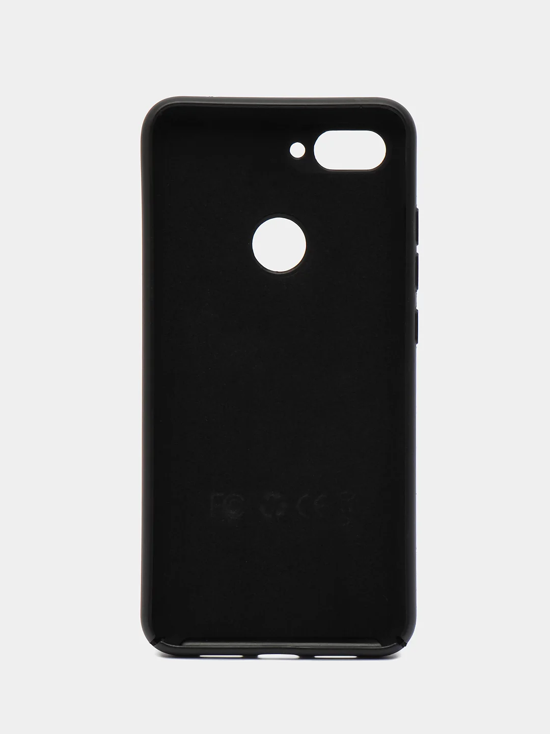 Чехол SILICONE COVER для Xiaomi Mi 8 Lite