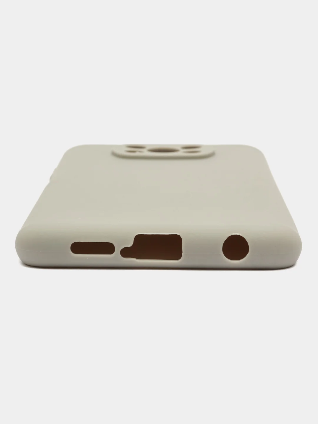 Чехол TPU для POCO X3 PRO
