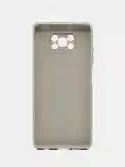 Чехол TPU для POCO X3 PRO