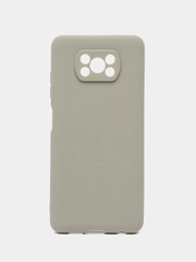 Чехол TPU для POCO X3 PRO