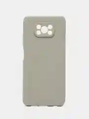 Чехол TPU для POCO X3 PRO