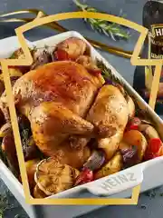 Соус для цыпленка HEINZ "Чатни-Груша", 200 г