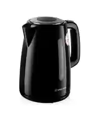 Черный чайник электрический BRAYER BR1012BK 1.7л / 1058BR-BK 2л